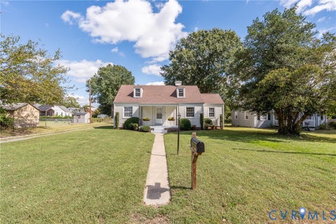 Tiny photo for 6227 Ellis Avenue, Henrico, VA 23228 (MLS # 2625923)