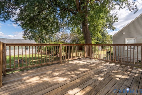 Tiny photo for 6227 Ellis Avenue, Henrico, VA 23228 (MLS # 2625923)