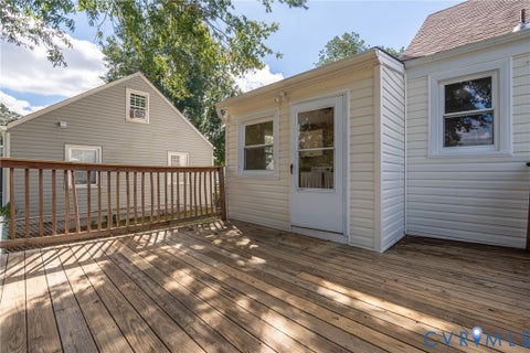 Tiny photo for 6227 Ellis Avenue, Henrico, VA 23228 (MLS # 2625923)