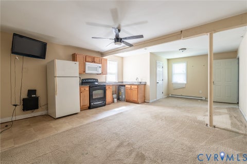 Tiny photo for 6227 Ellis Avenue, Henrico, VA 23228 (MLS # 2625923)