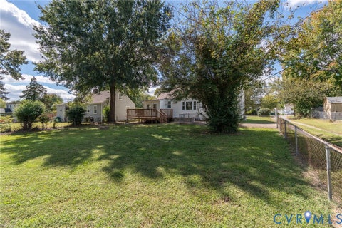 Tiny photo for 6227 Ellis Avenue, Henrico, VA 23228 (MLS # 2625923)