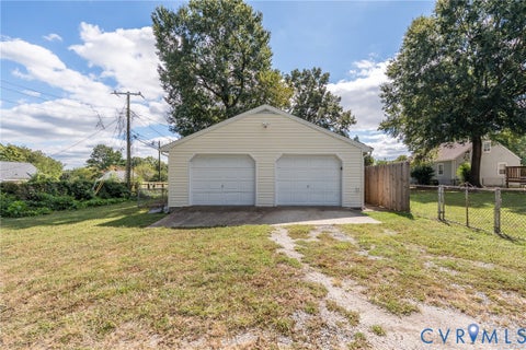 Tiny photo for 6227 Ellis Avenue, Henrico, VA 23228 (MLS # 2625923)
