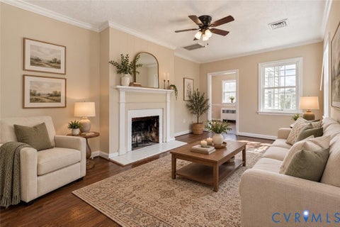 Tiny photo for 6227 Ellis Avenue, Henrico, VA 23228 (MLS # 2625923)