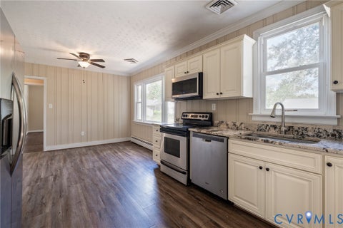 Tiny photo for 6227 Ellis Avenue, Henrico, VA 23228 (MLS # 2625923)