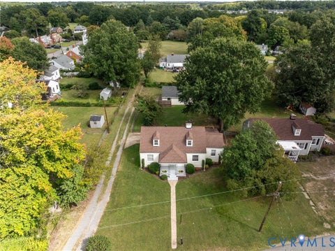 Tiny photo for 6227 Ellis Avenue, Henrico, VA 23228 (MLS # 2625923)