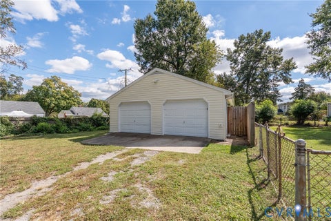 Tiny photo for 6227 Ellis Avenue, Henrico, VA 23228 (MLS # 2625923)