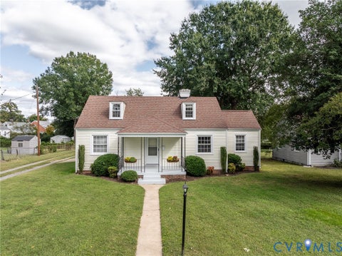 Photo of 6227 Ellis Avenue, Henrico, VA 23228 (MLS # 2625923)