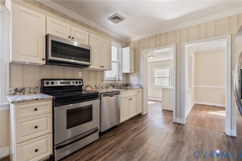 Tiny photo for 6227 Ellis Avenue, Henrico, VA 23228 (MLS # 2625923)