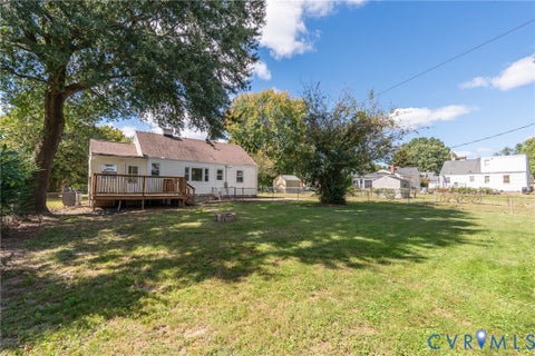 Tiny photo for 6227 Ellis Avenue, Henrico, VA 23228 (MLS # 2625923)