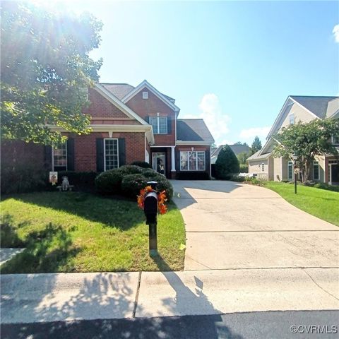 A home in Glen Allen