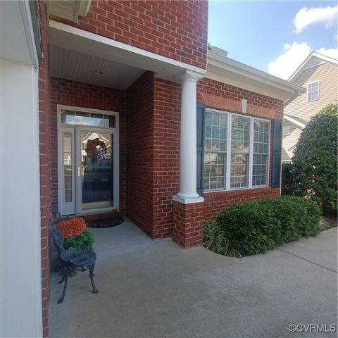 A home in Glen Allen