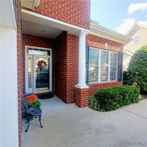 A home in Glen Allen