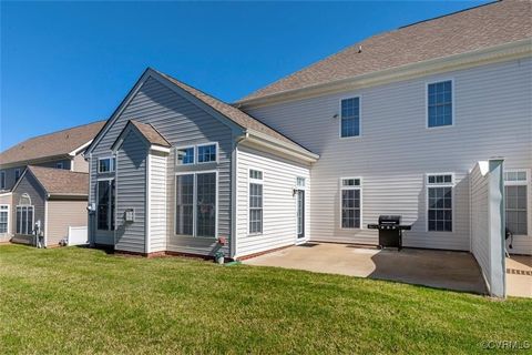 A home in Glen Allen