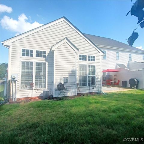 A home in Glen Allen