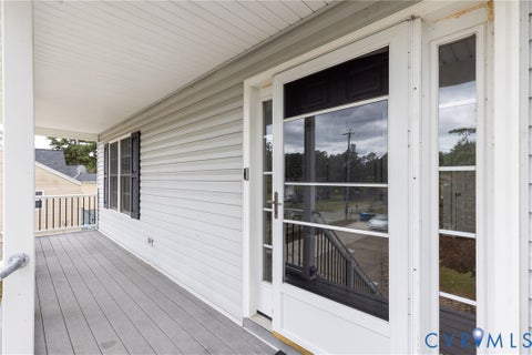 Tiny photo for 17 Freeman Drive, Poquoson, VA 23662 (MLS # 2627262)