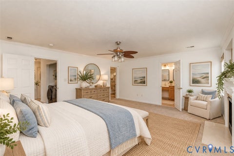 Tiny photo for 17 Freeman Drive, Poquoson, VA 23662 (MLS # 2627262)