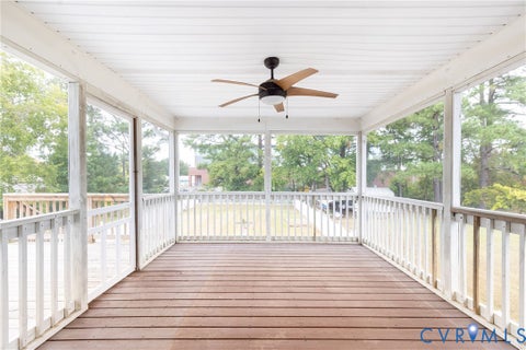 Tiny photo for 17 Freeman Drive, Poquoson, VA 23662 (MLS # 2627262)