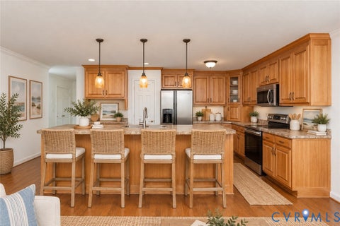 Tiny photo for 17 Freeman Drive, Poquoson, VA 23662 (MLS # 2627262)