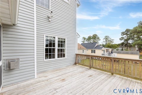 Tiny photo for 17 Freeman Drive, Poquoson, VA 23662 (MLS # 2627262)