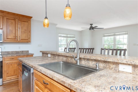 Tiny photo for 17 Freeman Drive, Poquoson, VA 23662 (MLS # 2627262)