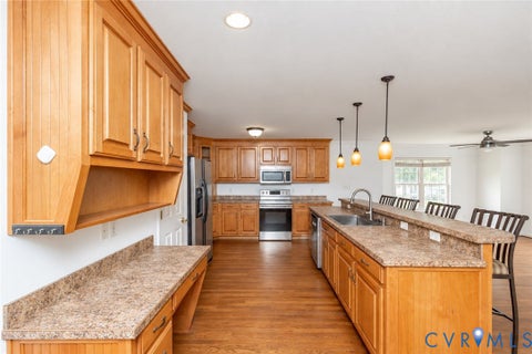 Tiny photo for 17 Freeman Drive, Poquoson, VA 23662 (MLS # 2627262)