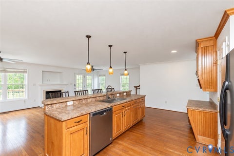 Tiny photo for 17 Freeman Drive, Poquoson, VA 23662 (MLS # 2627262)