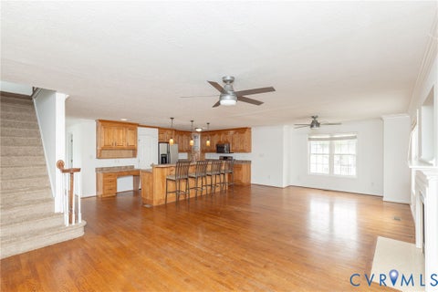 Tiny photo for 17 Freeman Drive, Poquoson, VA 23662 (MLS # 2627262)