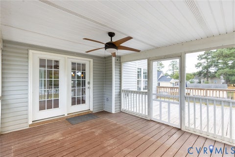 Tiny photo for 17 Freeman Drive, Poquoson, VA 23662 (MLS # 2627262)