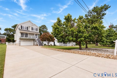Tiny photo for 17 Freeman Drive, Poquoson, VA 23662 (MLS # 2627262)