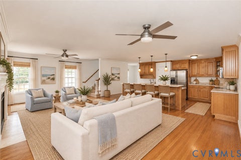 Tiny photo for 17 Freeman Drive, Poquoson, VA 23662 (MLS # 2627262)