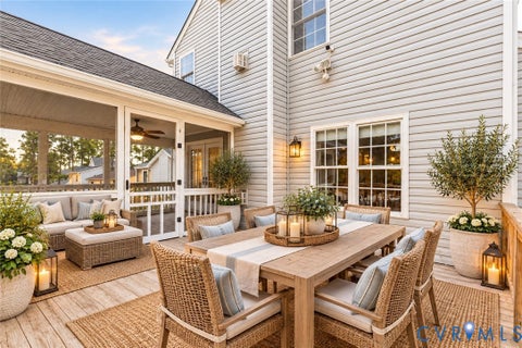Tiny photo for 17 Freeman Drive, Poquoson, VA 23662 (MLS # 2627262)
