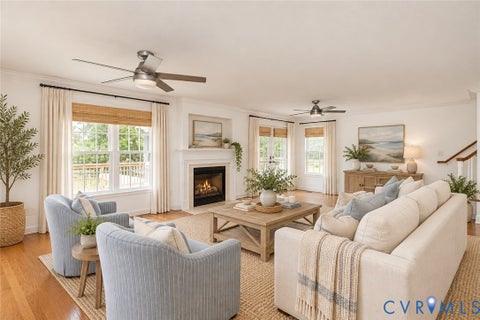 Tiny photo for 17 Freeman Drive, Poquoson, VA 23662 (MLS # 2627262)