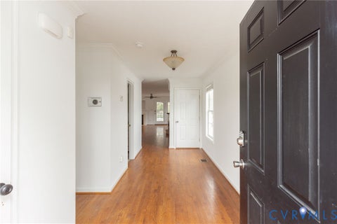 Tiny photo for 17 Freeman Drive, Poquoson, VA 23662 (MLS # 2627262)