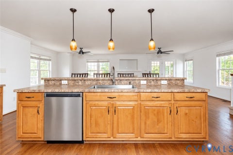 Tiny photo for 17 Freeman Drive, Poquoson, VA 23662 (MLS # 2627262)