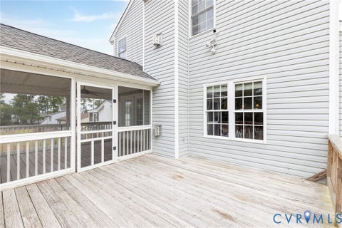 Tiny photo for 17 Freeman Drive, Poquoson, VA 23662 (MLS # 2627262)