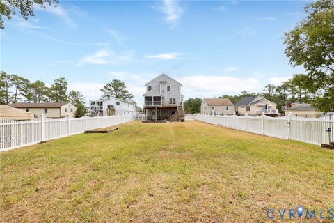 Tiny photo for 17 Freeman Drive, Poquoson, VA 23662 (MLS # 2627262)