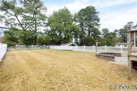 Tiny photo for 17 Freeman Drive, Poquoson, VA 23662 (MLS # 2627262)