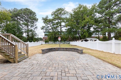 Tiny photo for 17 Freeman Drive, Poquoson, VA 23662 (MLS # 2627262)