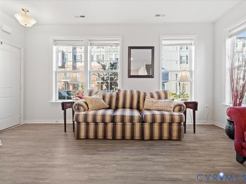 Tiny photo for 5915 Laurel Bed Lane #A, Richmond, VA 23227 (MLS # 2529541)