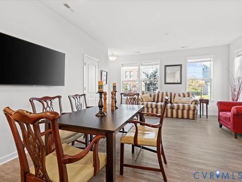 Tiny photo for 5915 Laurel Bed Lane #A, Richmond, VA 23227 (MLS # 2529541)