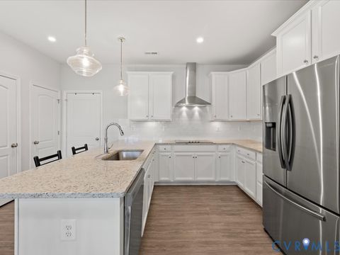 Tiny photo for 5915 Laurel Bed Lane #A, Richmond, VA 23227 (MLS # 2529541)