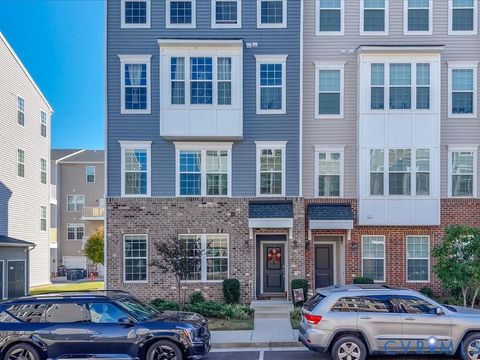 Tiny photo for 5915 Laurel Bed Lane #A, Richmond, VA 23227 (MLS # 2529541)