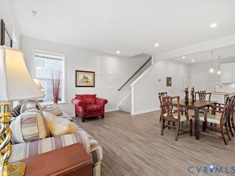 Tiny photo for 5915 Laurel Bed Lane #A, Richmond, VA 23227 (MLS # 2529541)