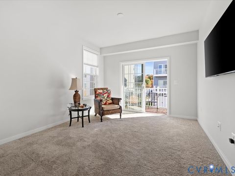 Tiny photo for 5915 Laurel Bed Lane #A, Richmond, VA 23227 (MLS # 2529541)