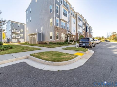 Tiny photo for 5915 Laurel Bed Lane #A, Richmond, VA 23227 (MLS # 2529541)