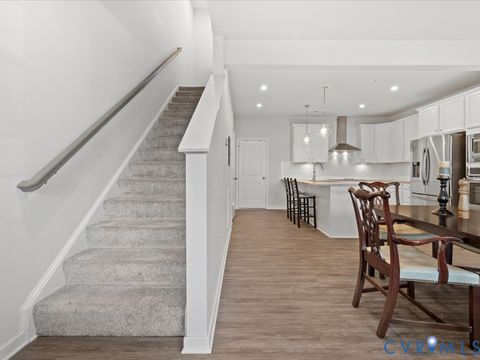 Tiny photo for 5915 Laurel Bed Lane #A, Richmond, VA 23227 (MLS # 2529541)