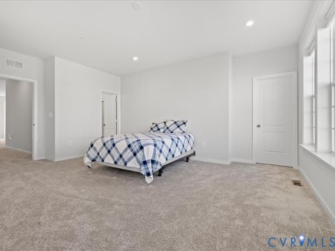 Tiny photo for 5915 Laurel Bed Lane #A, Richmond, VA 23227 (MLS # 2529541)