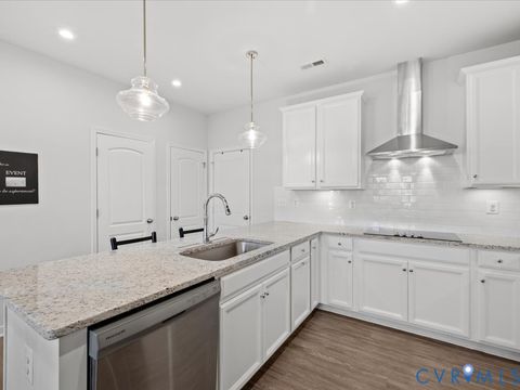 Tiny photo for 5915 Laurel Bed Lane #A, Richmond, VA 23227 (MLS # 2529541)