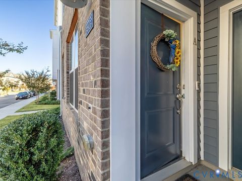 Tiny photo for 5915 Laurel Bed Lane #A, Richmond, VA 23227 (MLS # 2529541)