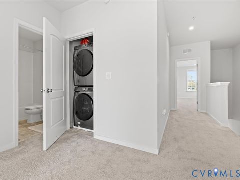 Tiny photo for 5915 Laurel Bed Lane #A, Richmond, VA 23227 (MLS # 2529541)